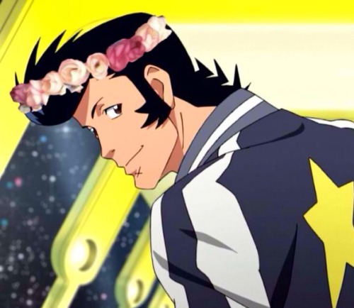 anime-flowercrown-icons:✿Dandy flower crown icons | requested by Anonymous✿Please like/reblog if usi