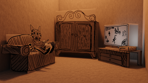 Garfield Gaming