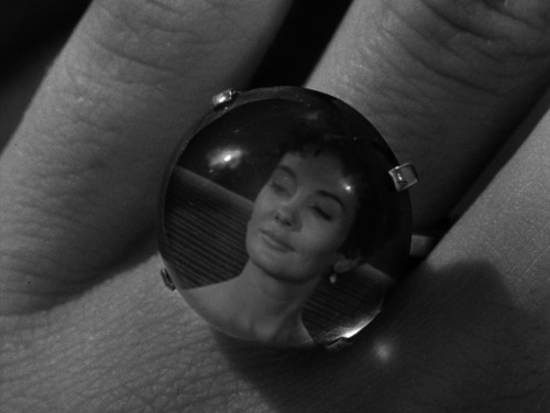 5.13 Ring-a-Ding GirlDirector: Alan Crosland Jr.Director of Photography: George T. Clemens“We are al