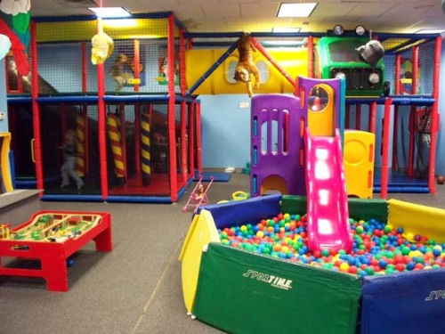 playplace