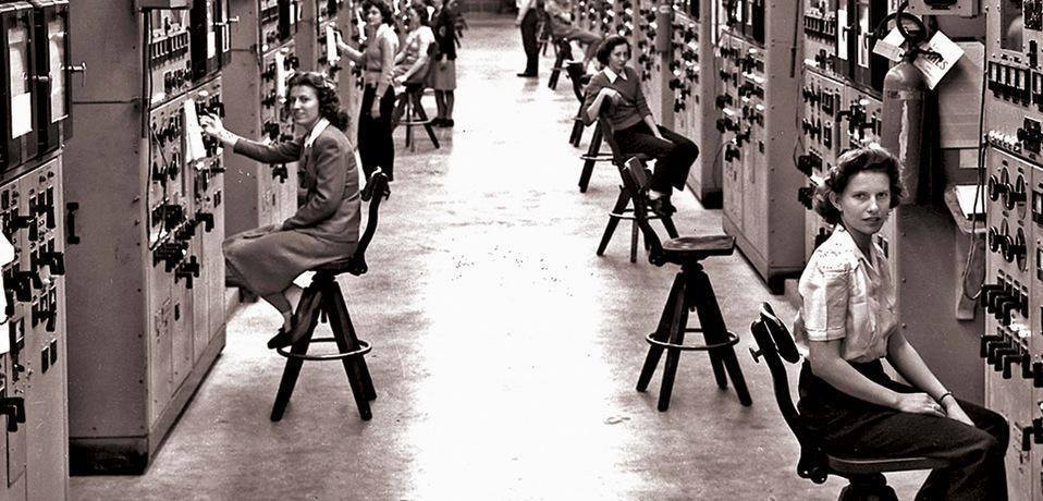exchangealumni:  Women in STEM, share your stories with the White House to inspire