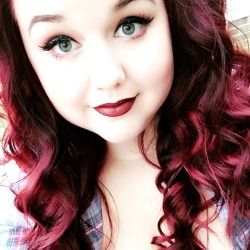 redheadsmyonlyweakness:  Go follow this cutie,