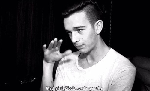 brevynrheann:  Grunge Blog