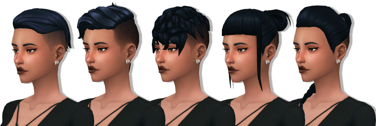 sims 4 shaving mod