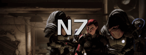 Porn Pics annakie:  In honor of N7 day, let’s remember