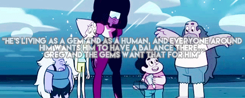 starberry-cupcake: Some quotes from this amazing interview with Rebecca Sugar