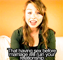 xanakin:   A for Abstinence  