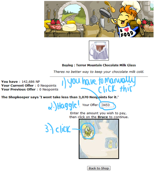 Neopets restocking guide 2020 Neopets restocking guide 2020