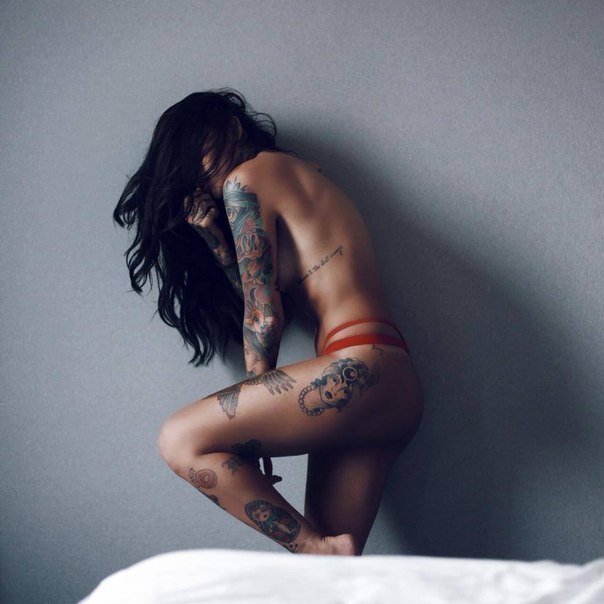 Sexy Girls