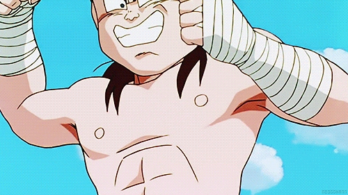 Anime GiFs