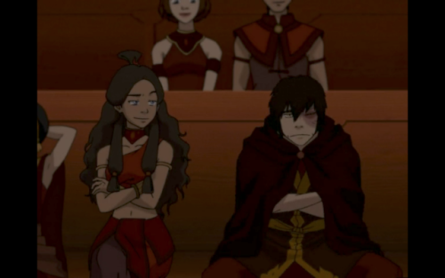 Porn Pics etherealklance:this was one of atla’s best