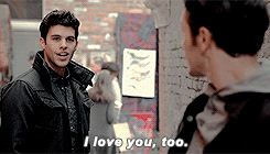 I LOVE Gay Couples