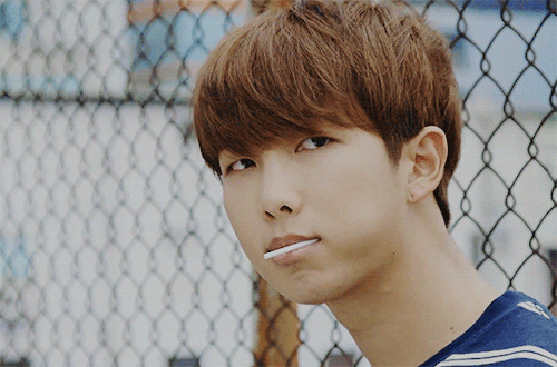 namjoonsed - don't wanna be lonely