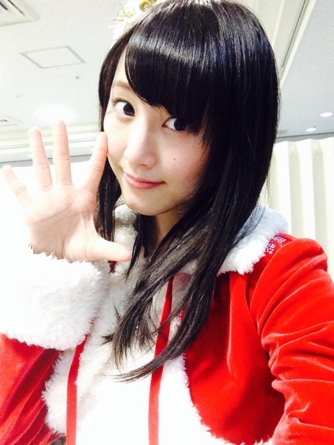 genta48:  れな(有線・ω・大賞)｜SKE48オフィシャルブログ Powered by Ameba 