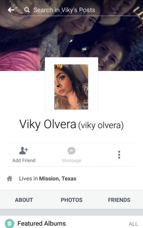 quemonesmundiales: Viky Olvera Mission, TX Damn mama you get a free ticket to ride my face