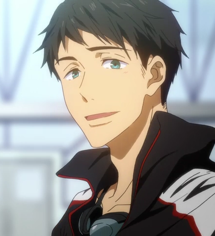 themostlyblackswordsman:  first of all how dare you 