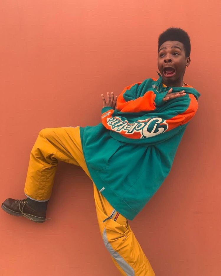 jay versace instagram