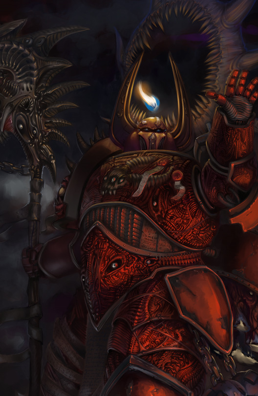 Reposting Of The Old Art Again - Vuor Saddat, The Word Spoken;