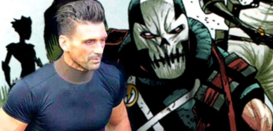 dailyxmarvel:  Frank Grillo Has Completed adult photos