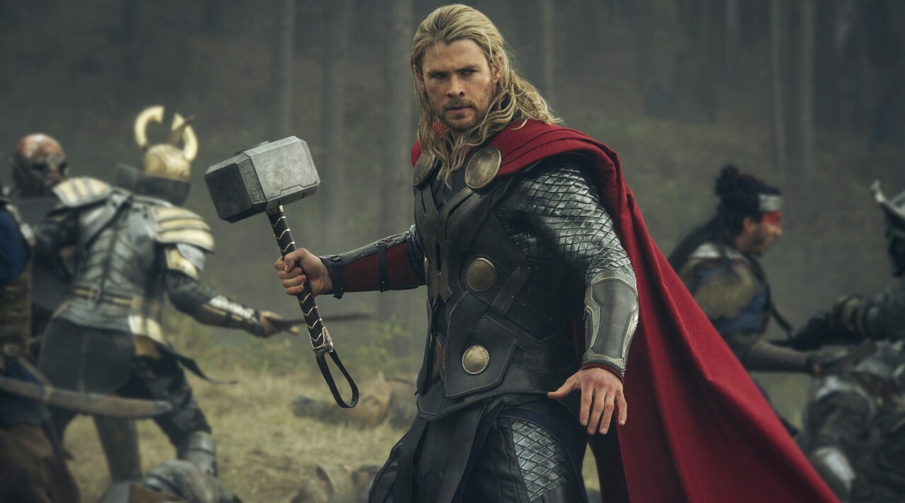 asguardianelf:  &ldquo;A wise king never seeks out war. But, he must always be