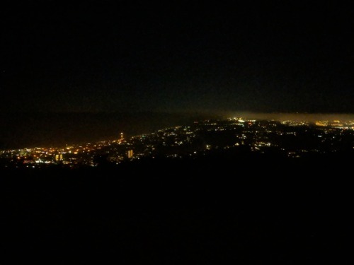 Mount Soledad: La Jolla, San Diego