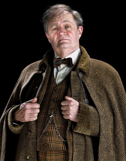 oldermaturelondon:Jim Broadbent.  One of my favourite British actors - tall, stocky, handsome a