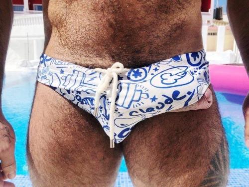 Big, Balls, Bulge!