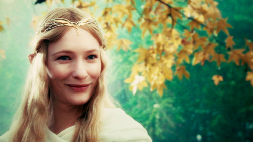 l-o-t-r:‘Galadriel his sister went not with him to Nargothrond, for in Doriath dwelt Celeborn,