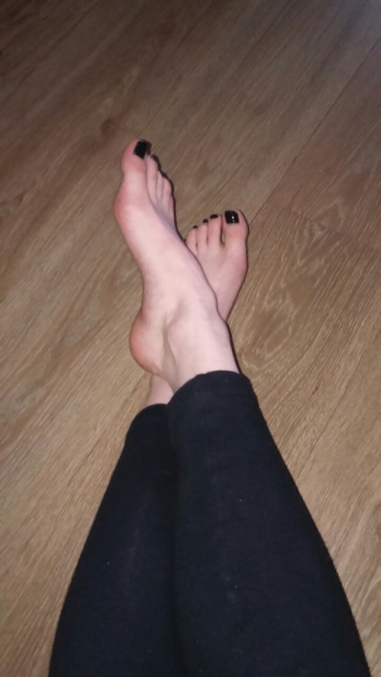 teen foot
