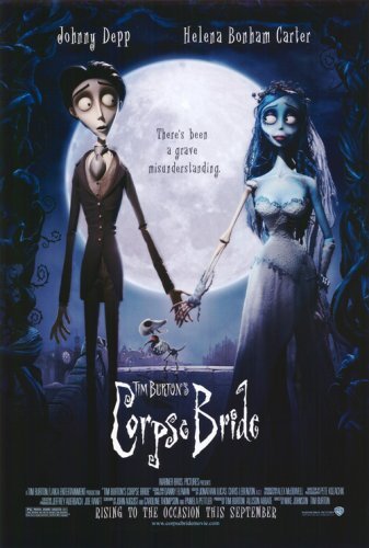under-the-pants-handsy:  sixpenceee:  Which is your favorite Tim Burton movie to