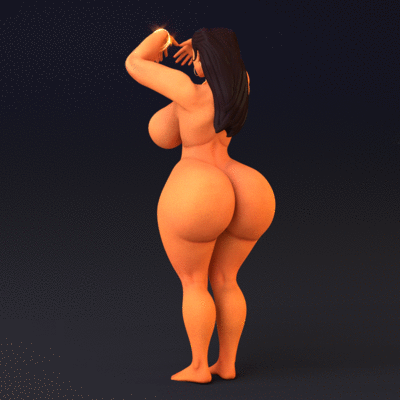 endlessillusionx:  What do you guys want to see the most?Walks, jiggling,  intercourse , Giantess?or do you want me to make a walk cycle that jiggles that transitions  into Sexual intercourse  with a Giantess (Jk for right now that’s to complex
