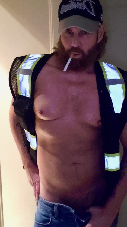 Smokin Hot!