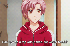Yaoi *-*