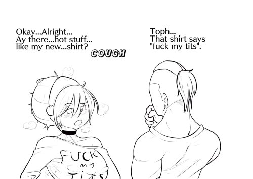 akiliano87:Toph, your humor ceases to blindly amaze me…