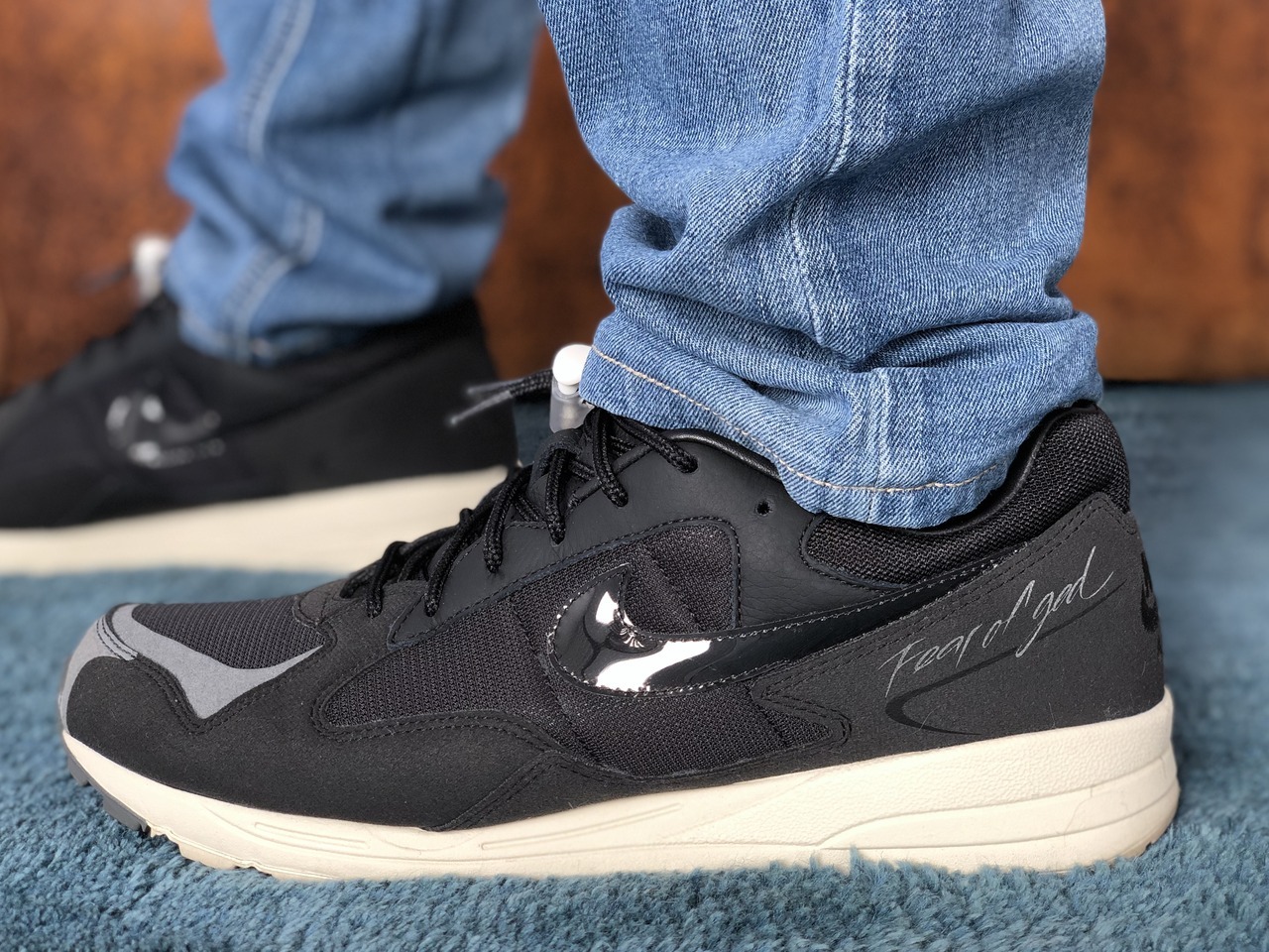 air skylon 2 fear of god black sail