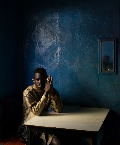 Porn photo distantvoices:Dakar: The City Of Light By