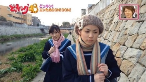 kazuchilove: momoka Love