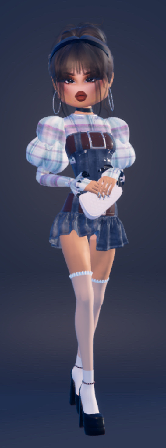 Guess Which One My Friend Made