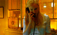 daredevyl:Everything you do out there in the streets, red, it doesn’t work. Did you know that? And w