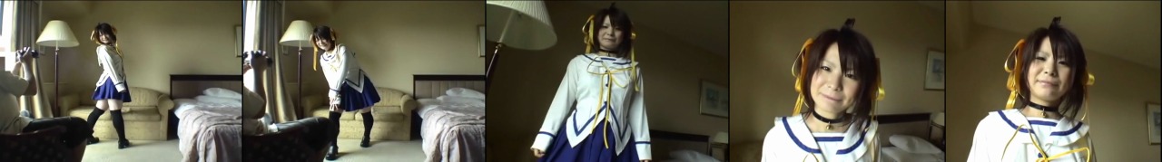 Legend of Filming Cosplay Chapter 2 VIDEO - https://www.facebook.com/photo.php?v=668665196526297