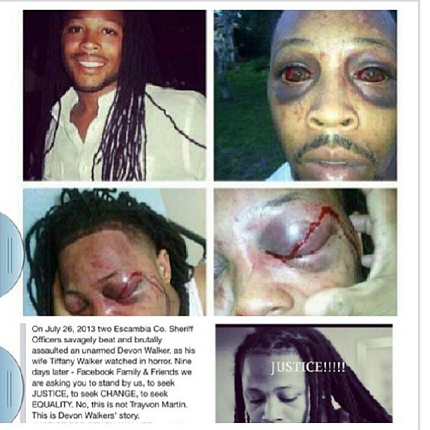 queennubian:  every1hatesp:  curlyhairedbelle:  boatsxheauxs:  shytabbeetch:  #JusticeForDevonWalker
