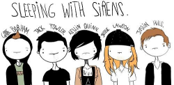 missjessicalorraine:  sws on @weheartit.com