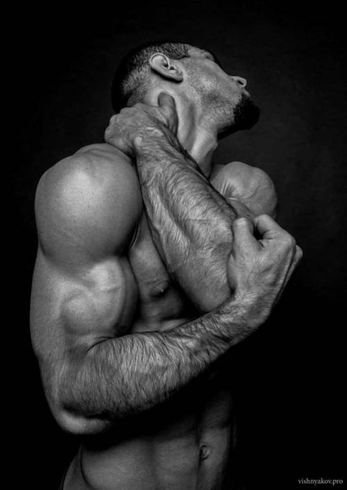 maskulinity:  ‘De Stella Nova’ Grigory by vishstudio 