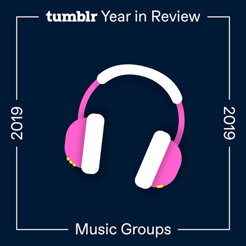 2019’s Top Music Groups