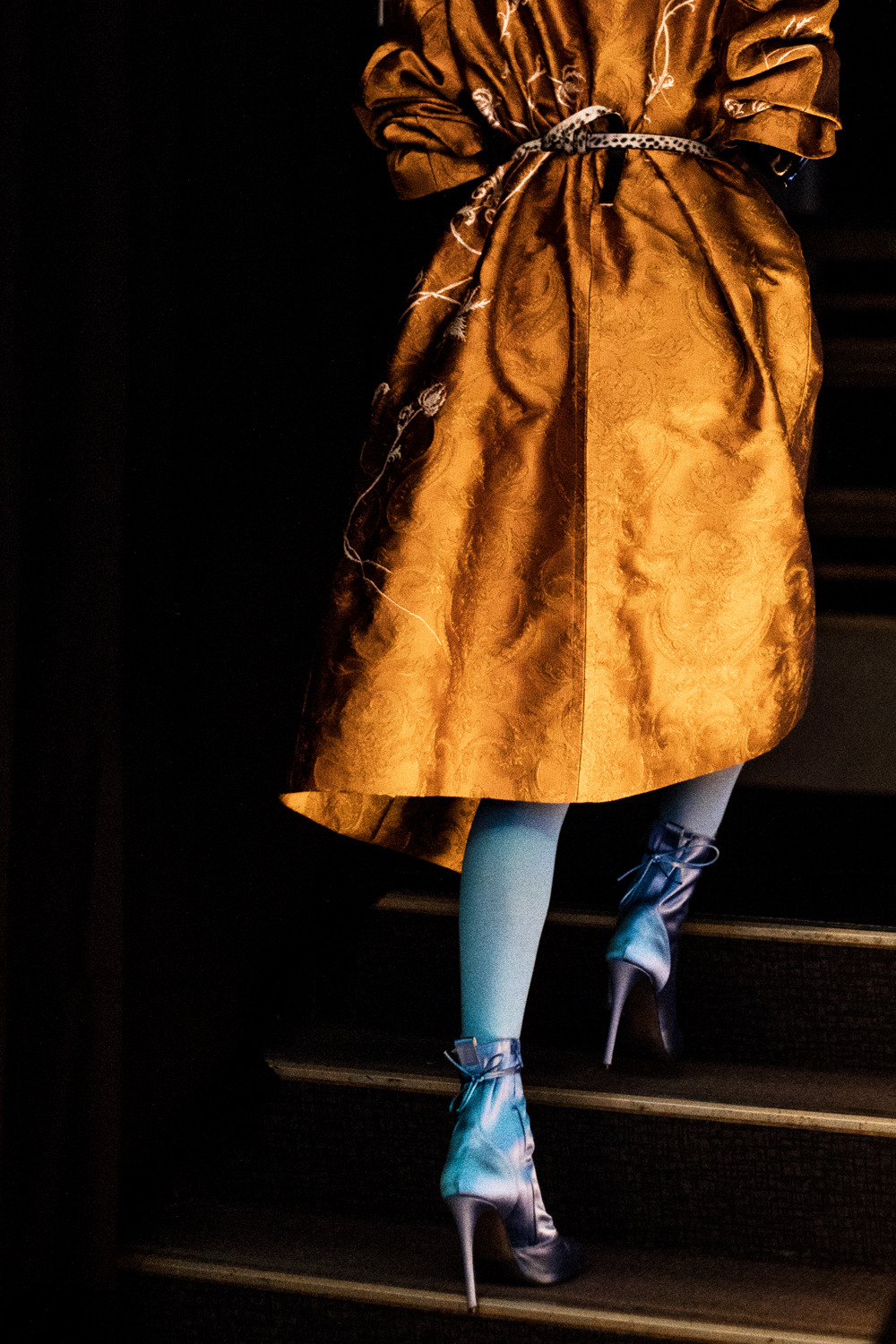 matteocarcelli: HAIDER ACKERMANN FW18 WOMENS INSTAGRAM: http://instagram.com/matteocarcelli