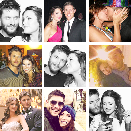 fans-for-danneel:   There are many things I love about Jensen and Danneel, and one