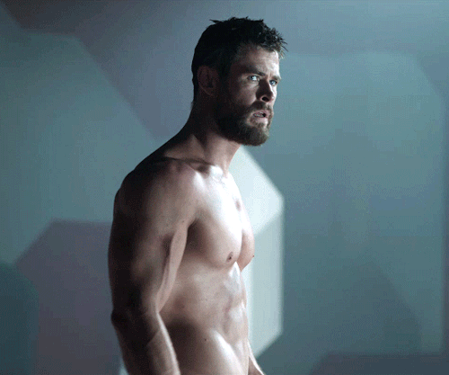 monalisa1797:Marvel / DC daddies