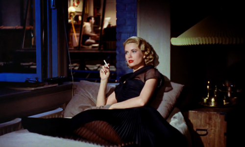 wkwz:Rear Window (1954) dir. Alfred Hitchcock
