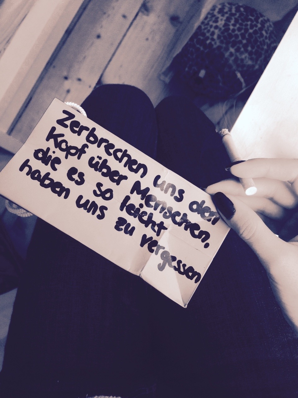 FOCUS ON THE GOOD