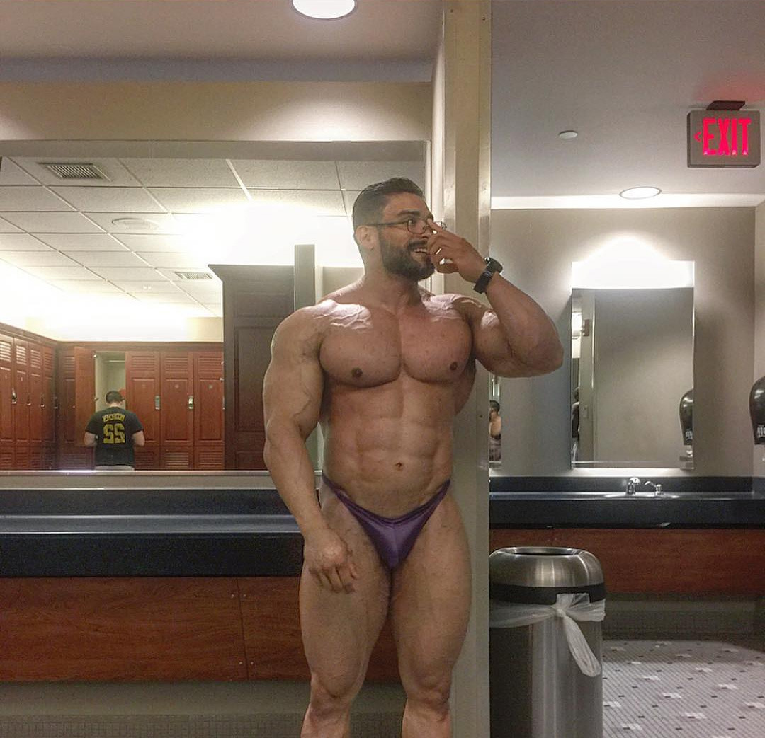 Jorge Trejo